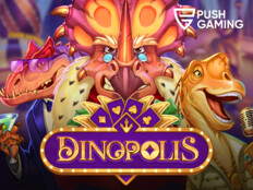 Party casino bonus1